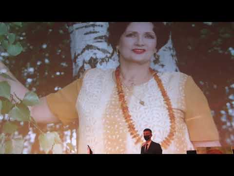 Видео: Прощание с Народной артисткой РСФСР Зинаидой Кириенко