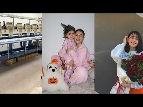 Видео: Бизнесът, който ще стартирам този месец е.../ Една спокойна седмица / Влог №218