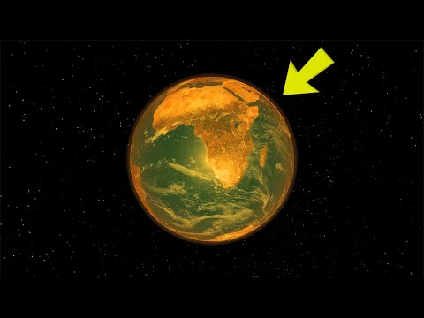 Видео: Преместих Земята В Друга Слънчева Система!