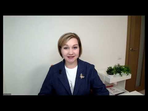 Видео: Новые требования для селлеров с НДС: передача УПД для маркетплейсов