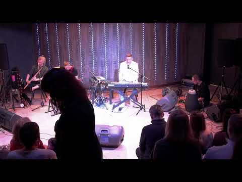 Видео: Погружение в эфир - музыка для медитации.