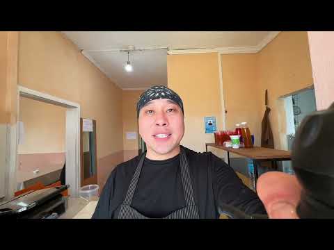 Видео: 450 шт Шаурма за день- мой рекорд🏆 делюсь опытом 🤝 . Начинка , соус , калькуляция