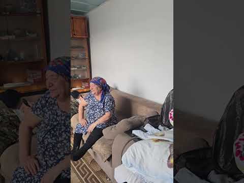 Видео: У РОДИТЕЛЕЙ 🤗 