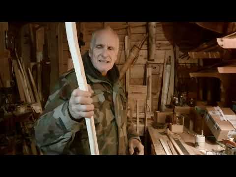 Видео: Анализируем Muh Elm Stash и делаем луки!