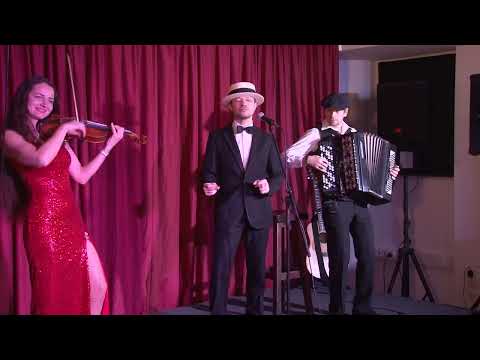 Видео: Феликс Шиндер (Felix Shinder)