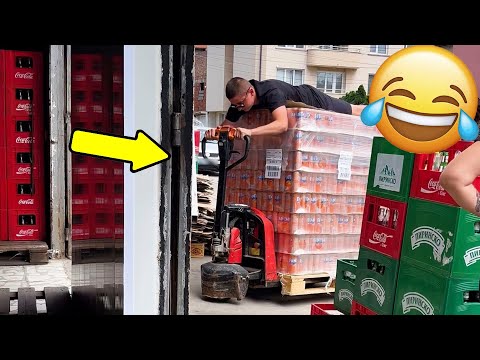Видео: Я РЖАЛ ДО СЛЕЗ😂 15 Минут ОТБОРНЫХ ПРИКОЛОВ 2025 Смешные видео - Лучшие ПРИКОЛЫ #160