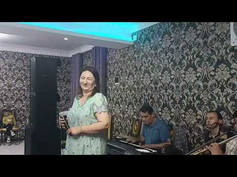 Видео: ЗЕБО НУРОВА-ГУФТАМ, КИ МЕҲРУБОНӢ, АЙ ЁРИ ҶОНӢ-ҶОНӢ