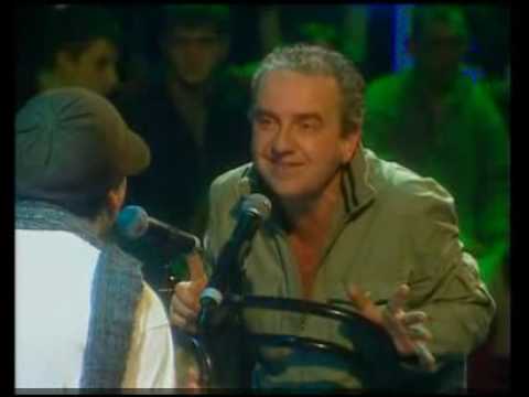 Видео: Иван Демьян и Владимир Шахрин-Журавль по небу летит