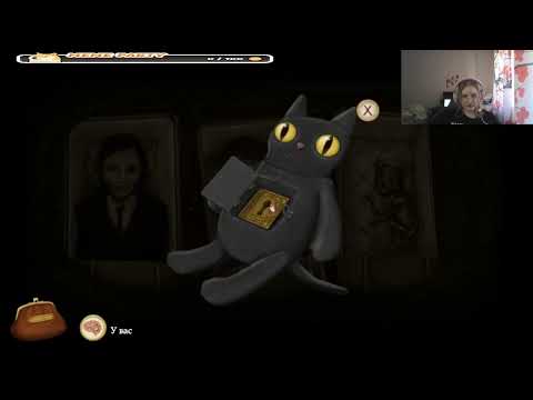 Видео: Fran Bow №8 / ФИНАЛ