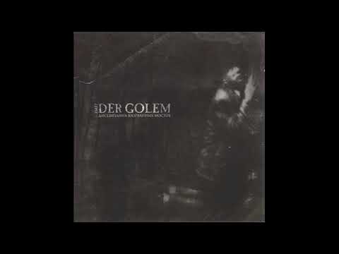 Видео: Der Golem  - Zmet & Дисциплина Взорваных Мостов + Live  (Remastered) (Roman Sidorov)