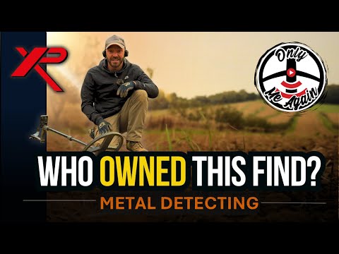 Видео: Римские, средневековые и грузинские находки с металлоискателем! Но зачем?