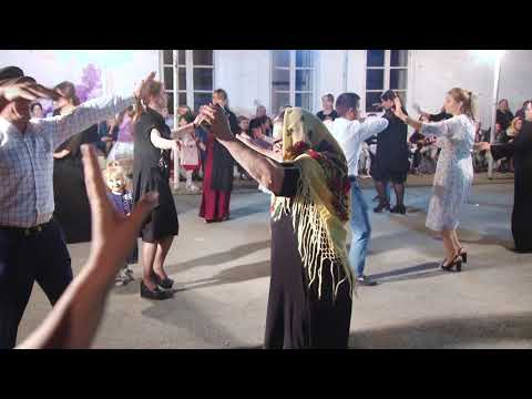 Видео: свадьба в рутуле 2