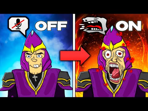 Видео: КАК ЗАТРОЛЛИТЬ ТИММЕЙТОВ В ДОТА 2? - СТРИМЕР