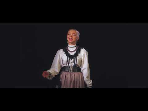 Видео: ФОЛКЪ-ТОЛКЪ Ты калинушка-малинушка