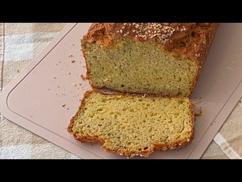 Видео: Чечевичный Хлебушек👌 #безглютенгвыйхлеб #cooking #food #bread #glutenfree #lentilsrecipe #турция