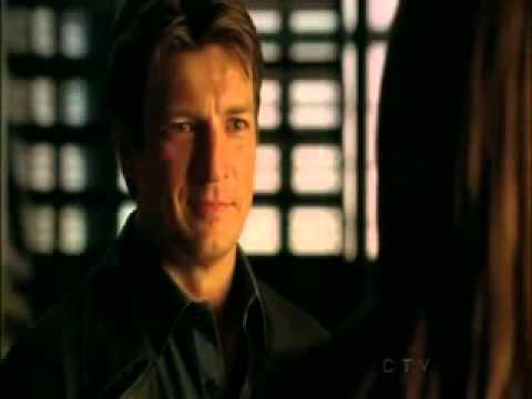 Видео: Касл - Если бы не ты.wmv