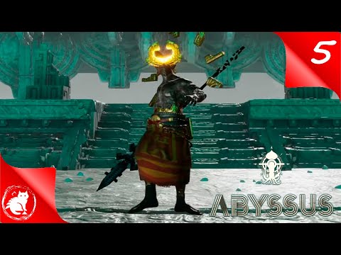 Видео: ★ Abyssus ★ - [#5] - Забеги на ачивки