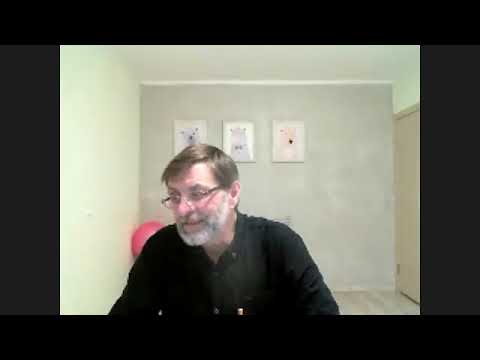 Видео: Чем занимается нейропсихолог.