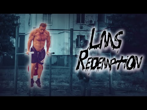 Видео: Искупление #11 - Брусья с весом. Истории пана Артема