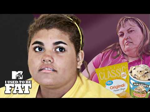 Видео: «Я хочу похудеть, но моя мама...»