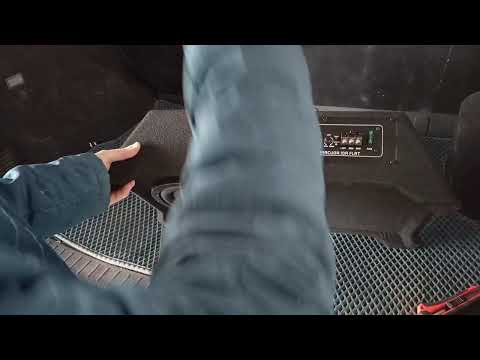 Видео: Активный сабвуфер DL Audio Barracuda 10A Flat - компактное решение с достойным звучанием!