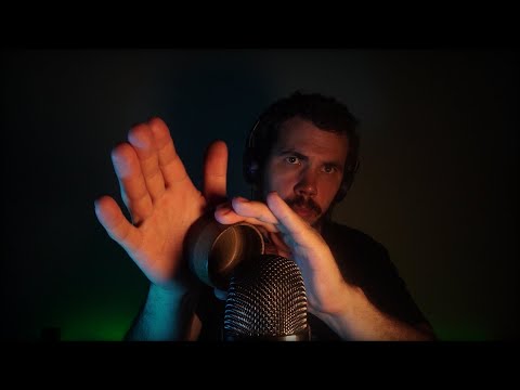 Видео: ASMR Триггеры перед сном