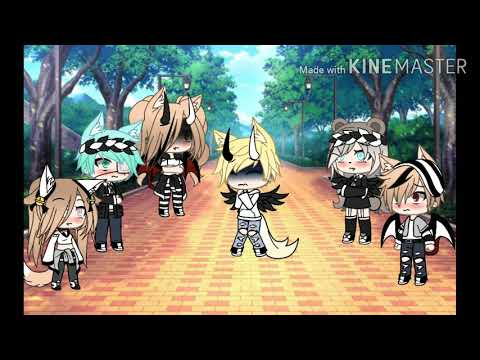 Видео: 💔Песенный батл бывших 💔 {2/2}