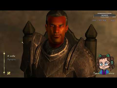 Видео: Вернулись, блин... | TES IV: Oblivion