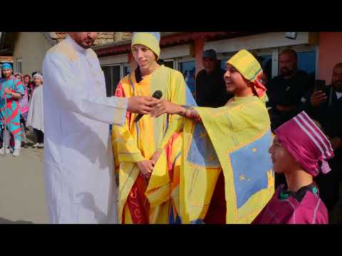 Видео: Сцена от Разпети петък с.Завой с П-р Исус Тодоров