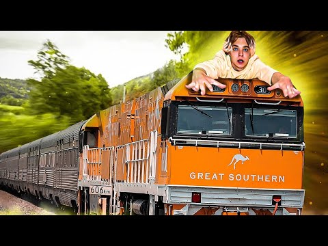 Видео: ДОЕХАЛ ДО ДРУГОЙ СТРАНЫ БЕЗ ДЕНЕГ!!!