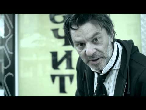 Видео: "ВИП"  - моноспектакъл Мариан Вълев