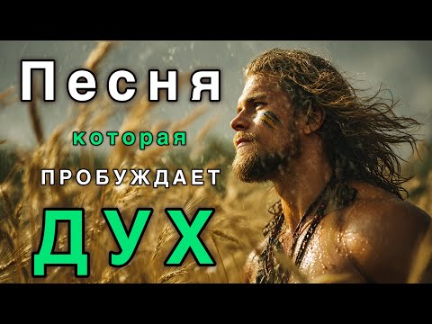 Видео: Танец Времени Богов | Пробуждение Мужской Силы , Духа и Женского Света