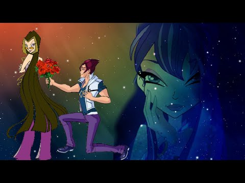Видео: | Муза, Ривен и Дарси |•| Винкс клип |