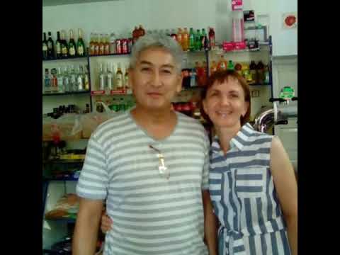 Видео: Однокласники с Чилика