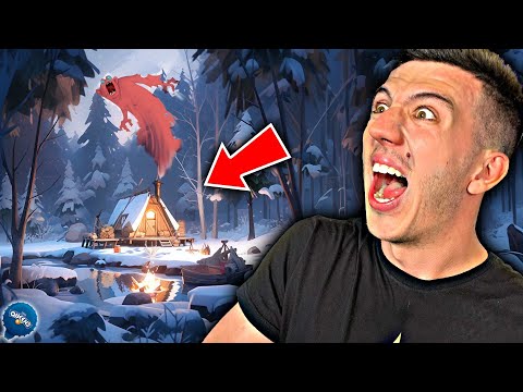 Видео: КЪЩАТА НА УЖАСИТЕ