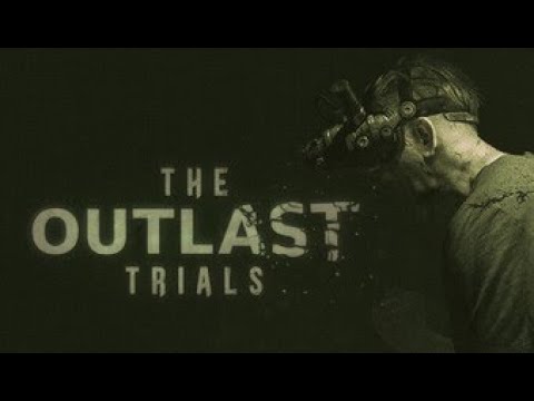 Видео: Три рандомные концовки  в Outlast Trials