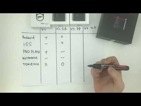 Видео: Отличия между Obdeleven разных версий и поколений