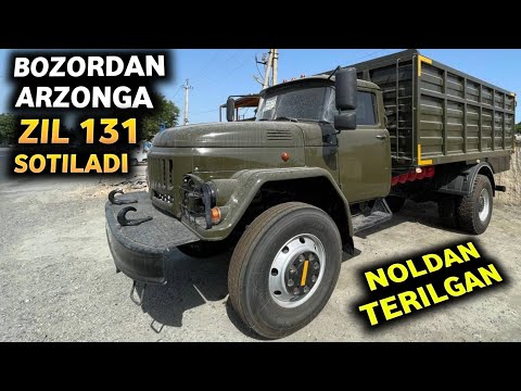 Видео: ХАММАГА РАҲМАТ ЗИЛ СОТИЛДИ! 🙋‍♂️