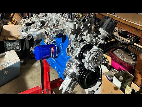 Видео: Как установить угол опережения зажигания и масляный насос (Napz z24)