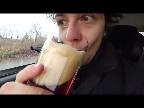 Видео: ПРОБУЮ КВАС БУКЕТ ЧУВАШИИ