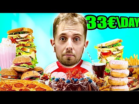 Видео: БЮДЖЕТНО С 33€/ДЕН