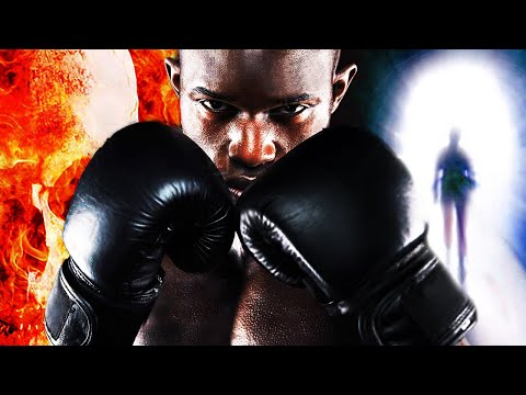 Видео: БОКСЕР УМЕР от ПЕРЕДОЗА, ПОПАЛ в АД! В ЗАГРОБНОЙ ЖИЗНИ видел СЫНА!