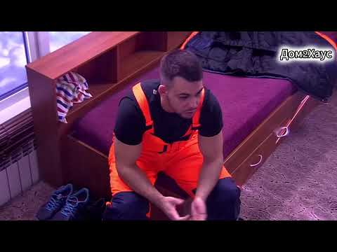 Видео: Лера Фрост. Ложь, интрижка и остров любви (часть 2)