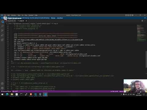 Видео: Знакомимся с Vagrant. Небольшой пример.