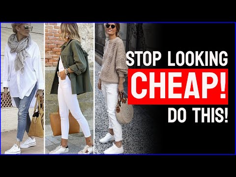 Видео: 8 цветовых сочетаний, которые сделают женщин старше 50 лет БОГАТЫМИ | Элегантный стиль для женщин...