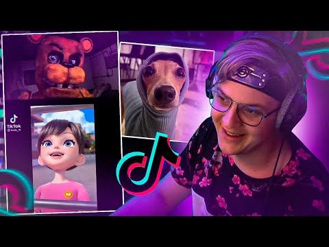 Видео: Пятёрка смотрит Подборку Тик Токов от Подписчика #32 | Нарезка стрима ФУГА TV