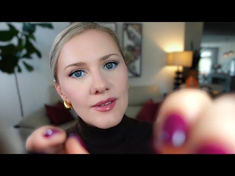 Видео: Помнишь такой АСМР? Медленный, простой, ностальгический ✨️