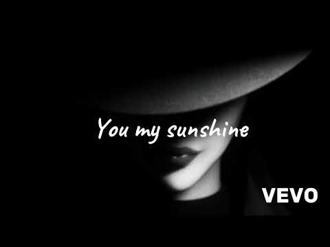 Видео: You my sunshine (премьера)