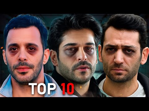 Видео: Неизлечимые болезни турецких звёзд. Что скрывают актёры