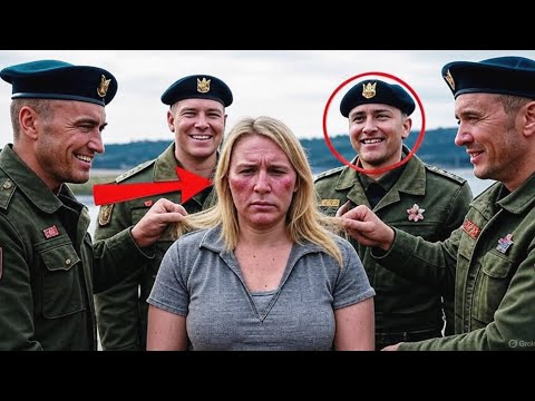 Видео: «Полковник унизил простую служащую... но не знал, КТО она на самом деле!» 